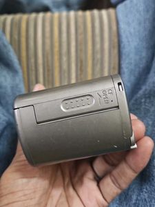 Canon Powershot A70