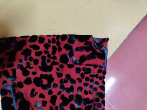 Y2k Vampire Chic button up