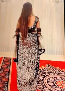 Black lehenga for wedding &amp;  party's