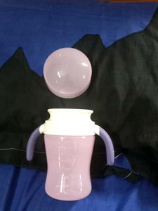 Luvlap 360 Degree Drinking Cup