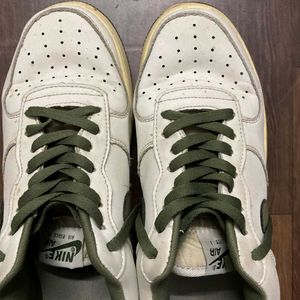 Nike Air Force 1 Sneakers copy