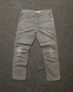 Carhartt 'Rugged Flex' Canvas Work Pants