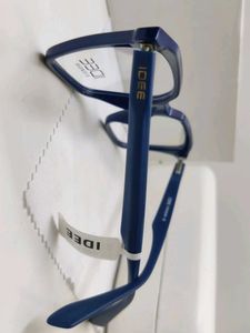 IDEE Stylish Blue Eyeglasses Frames