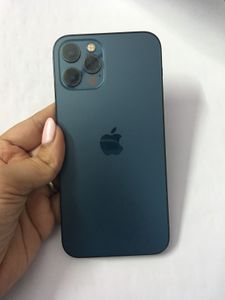 Apple iPhone 12 Pro 256 gb