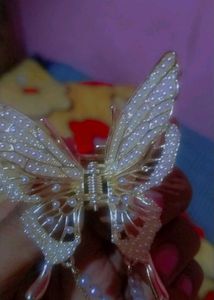 Korean Hair Butterfly 🦋