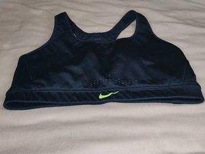 Nike Sports Bra - Black