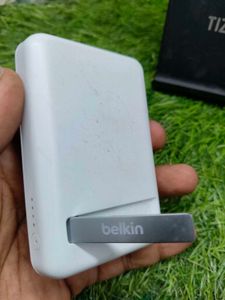 Belkin Power Bank Portable Charger wireless