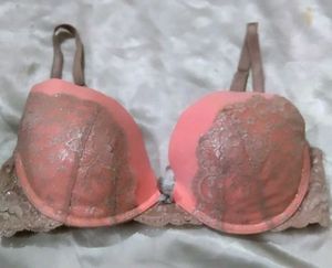 Stylish Lace Bra