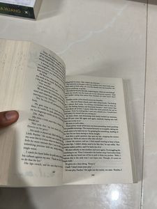 Powerless by Lauren Roberts