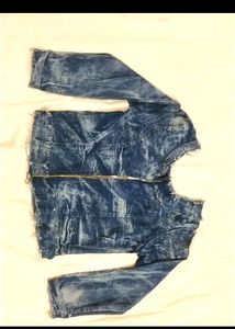 Brand New Jeans