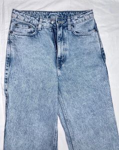 INTERNATIONAL BRAND Straight Fit Denim Jeans