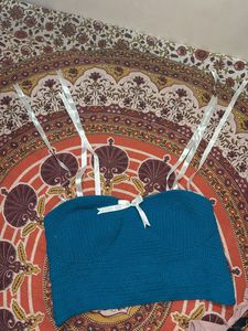 Crochet