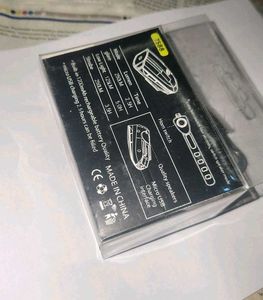 2-in-1 Bike Light &amp; Speaker