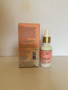Pink Foundry Acne &amp; Oil Control Serum