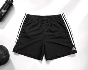 🏃‍♂️ ACTIVE WEAR ADIDAS SHORTS - Men