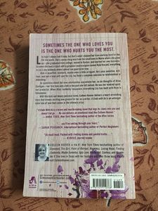 It Ends With Us by Colleen Hoover