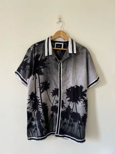 beach shirt