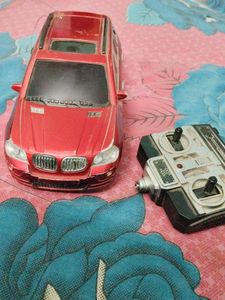 Radio Control Car