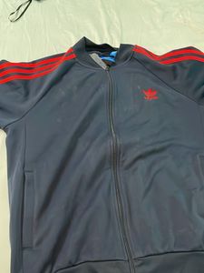 Adidas Track Jacket