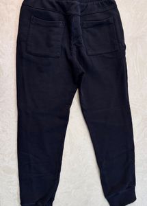 Comfy Black Joggers