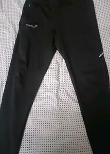 Black gym Leggings