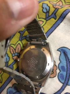 Citizen Automatic Watch - Vintage Style