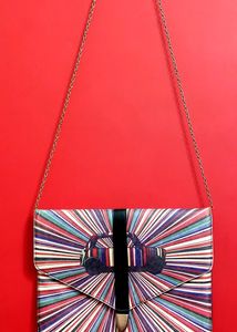 Sling Bag New