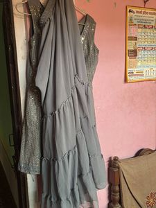 Sparkly Party Dress