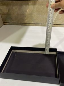 The Man Company x CRED Grooming Box