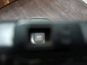 Sony Cyber-shot Digital Camera