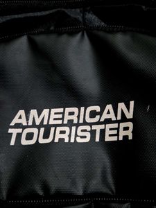 American Tourister Backpack