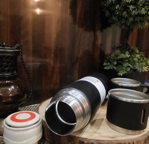 Vaccum Flask