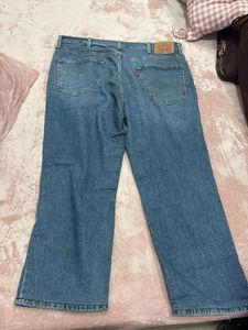 Levi's Stay Loose Jeans