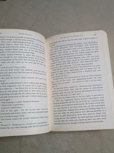 Harry Potter and the Goblet of Fire