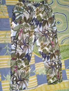 Women's Lower