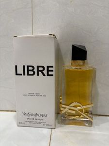YSL Libre Eau de Parfum 8ml Sample Testers.