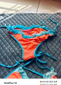 👙 NGAL Bikini Set