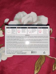 Detan Facial Kit VLCC