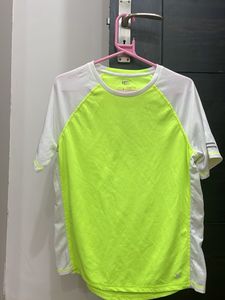 sports T-shirt
