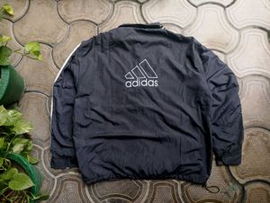 Adidas Windbreaker Jacket