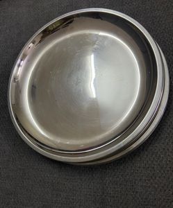 Stainless Steel Plate