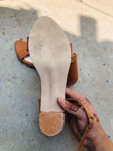Stone Heels From Scratch