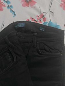 Black Jeans