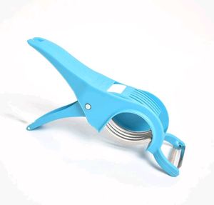 Vegetable &amp; Fruit Cutter
