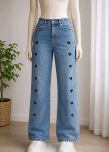 Denim Jeans pants