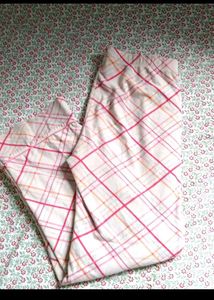 Cozy Joe Plaid Flannel Pajama Pants