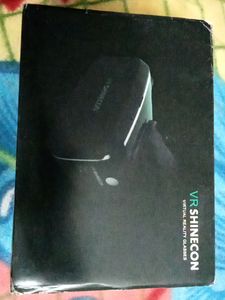 VR Headset