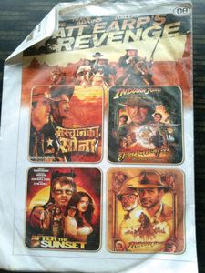 Hollywood Hit's
