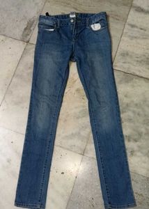 light blue slim fit jeans old navy
