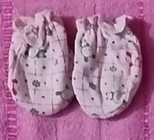 💝 BABY👶 HAND✋ GLOVES🧤